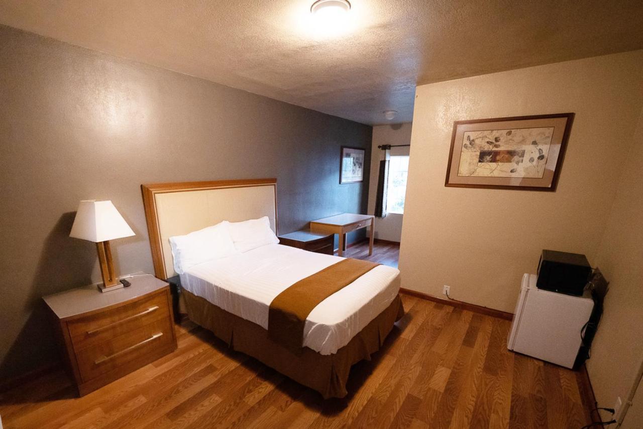 סטוקטון Stay Inn Suite מראה חיצוני תמונה