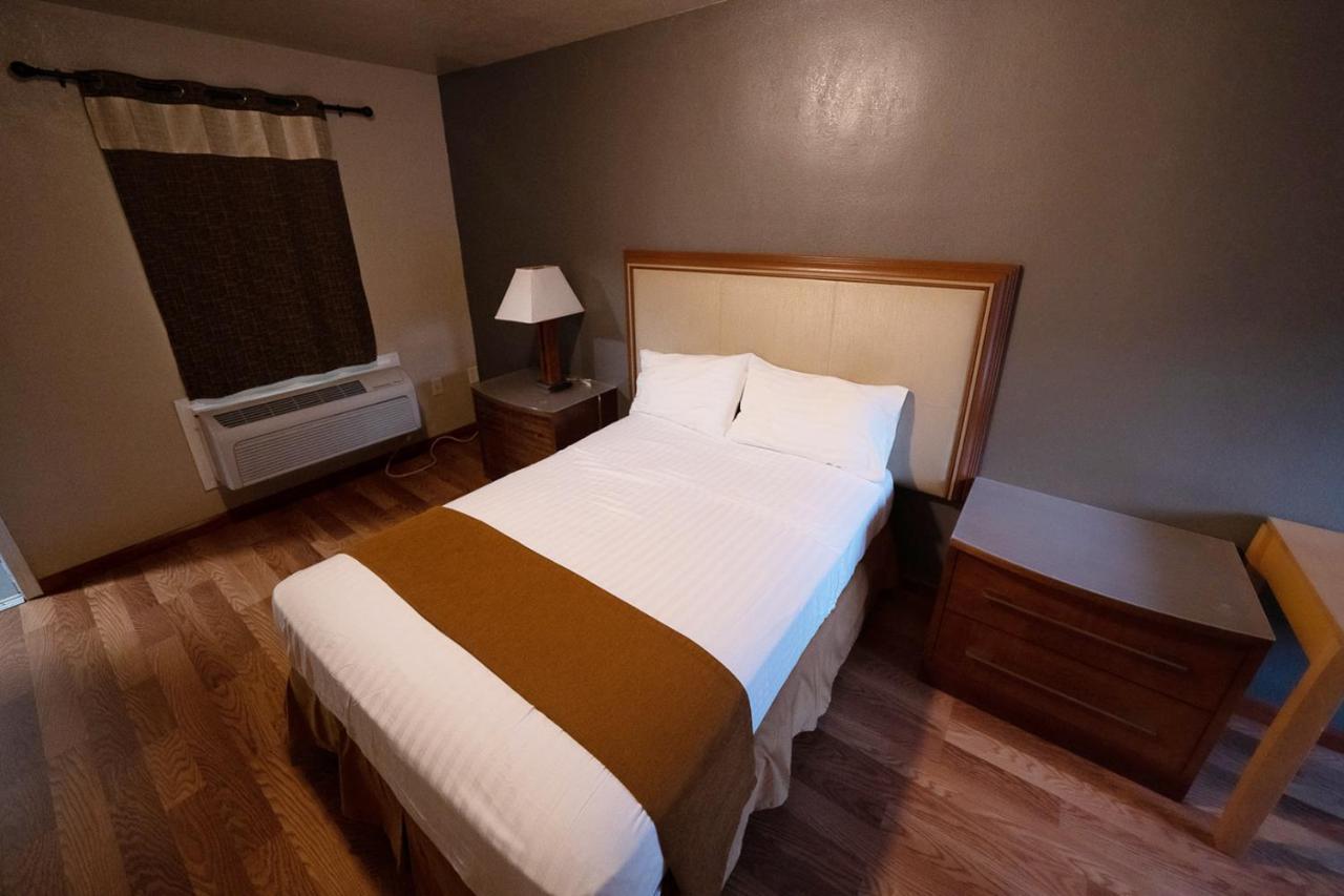 סטוקטון Stay Inn Suite מראה חיצוני תמונה