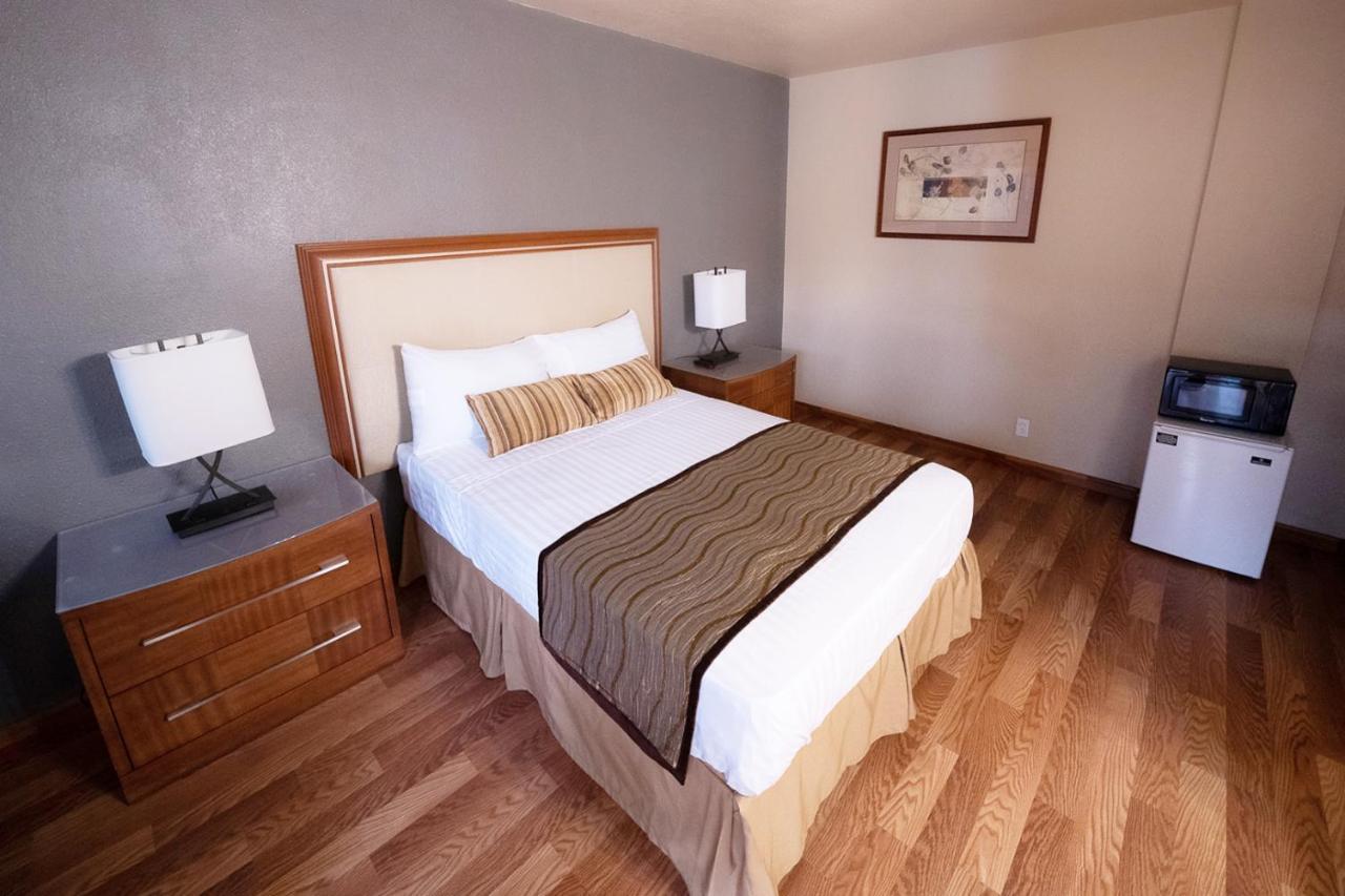 סטוקטון Stay Inn Suite מראה חיצוני תמונה